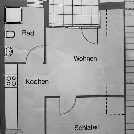 Schoenhier-timmendorf Apartment *