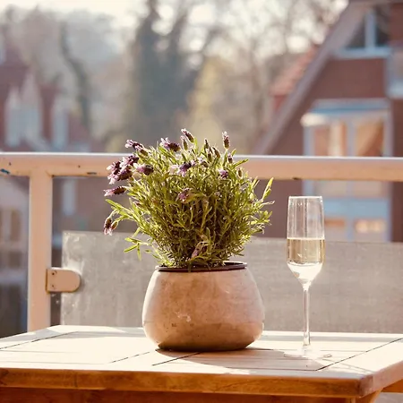 Apartment Schoenhier-timmendorf Timmendorfer Strand