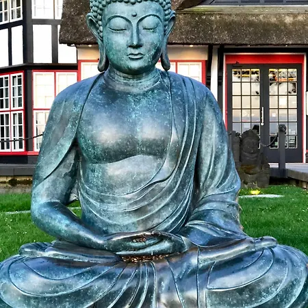 Schoenhier-timmendorf דירה *