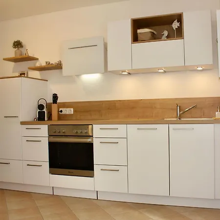 Apartment Schoenhier-timmendorf Timmendorfer Strand