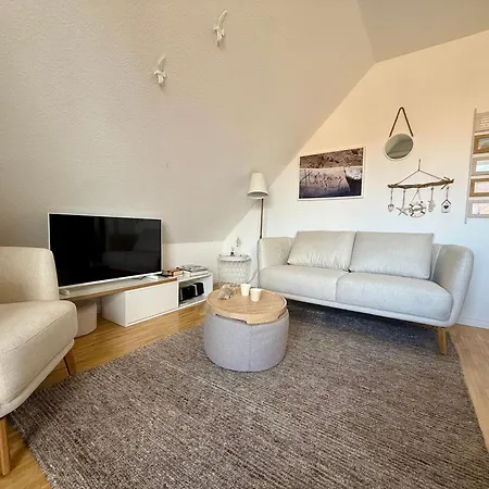 Schoenhier-timmendorf Apartment Timmendorfer Strand