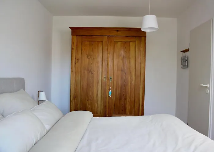 Lägenhet Schoenhier-timmendorf *