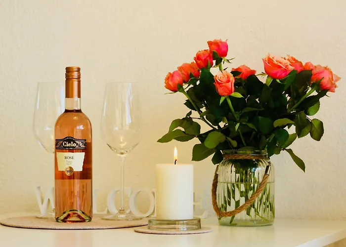 Lägenhet Schoenhier-timmendorf *