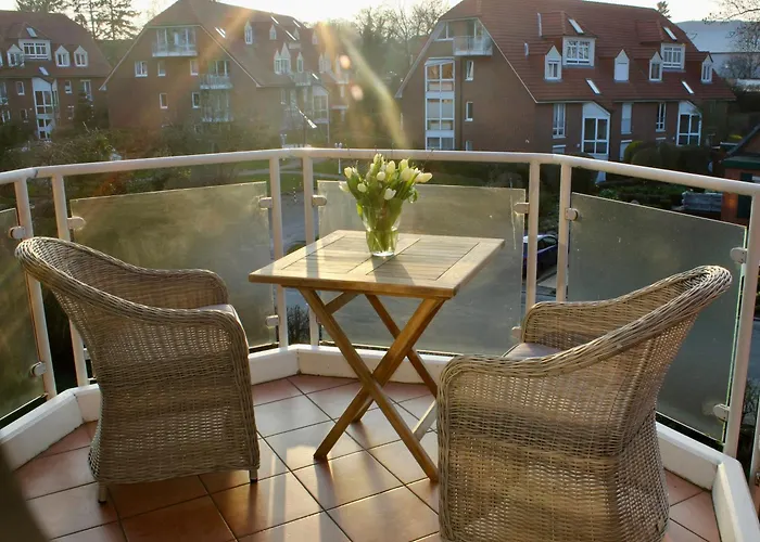 Schoenhier-timmendorf Timmendorfer Strand