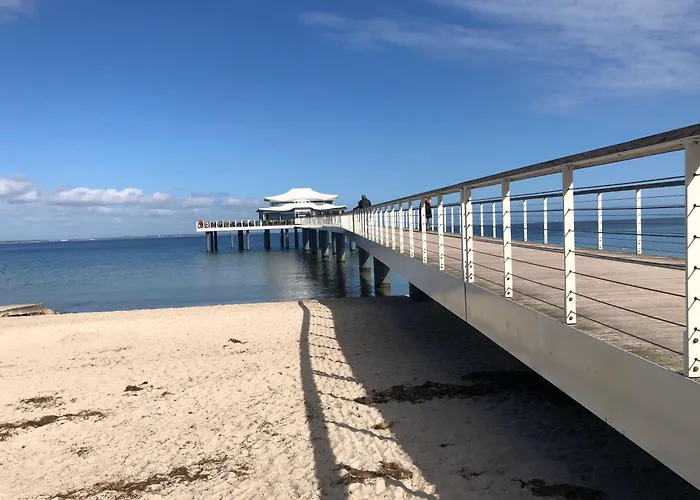 Schoenhier-timmendorf * Timmendorfer Strand