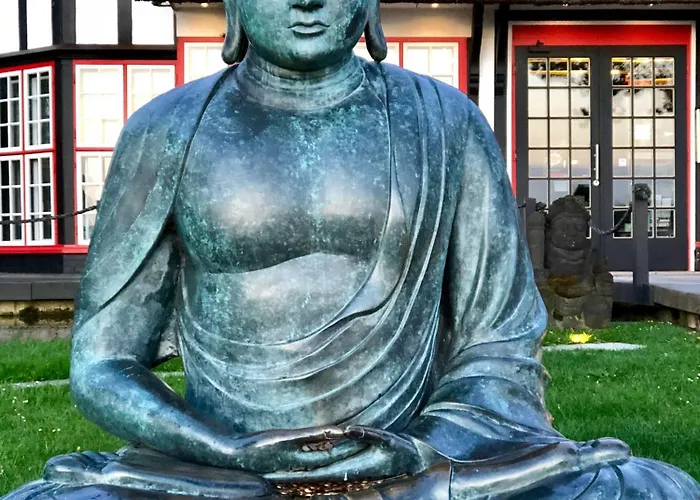 Schoenhier-timmendorf Lägenhet *