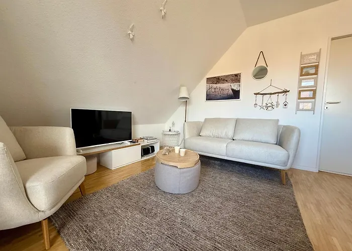 Schoenhier-timmendorf Lägenhet Timmendorfer Strand